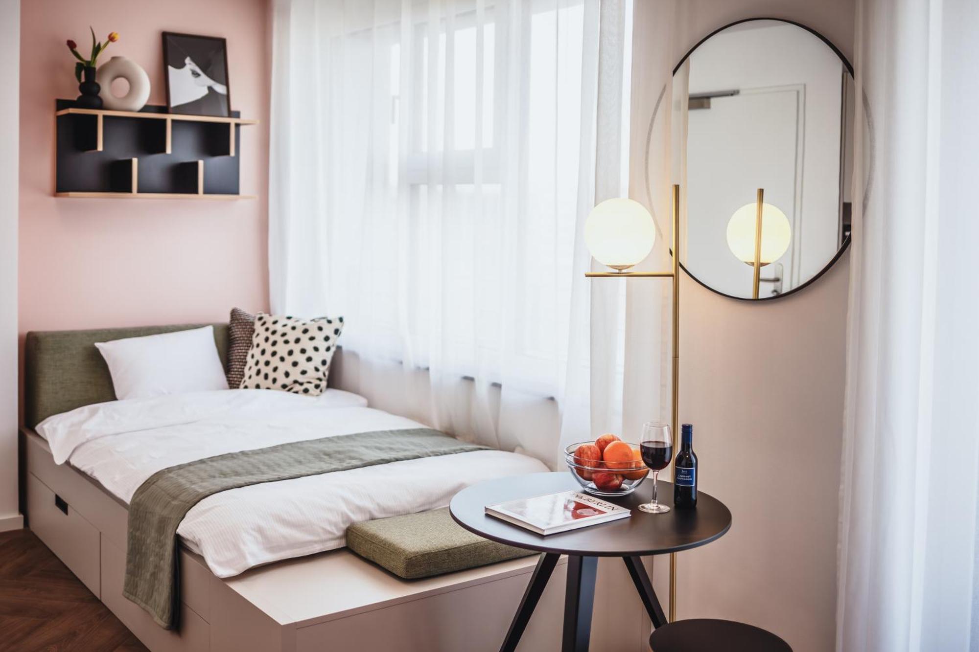 The Circus Living * Berlino