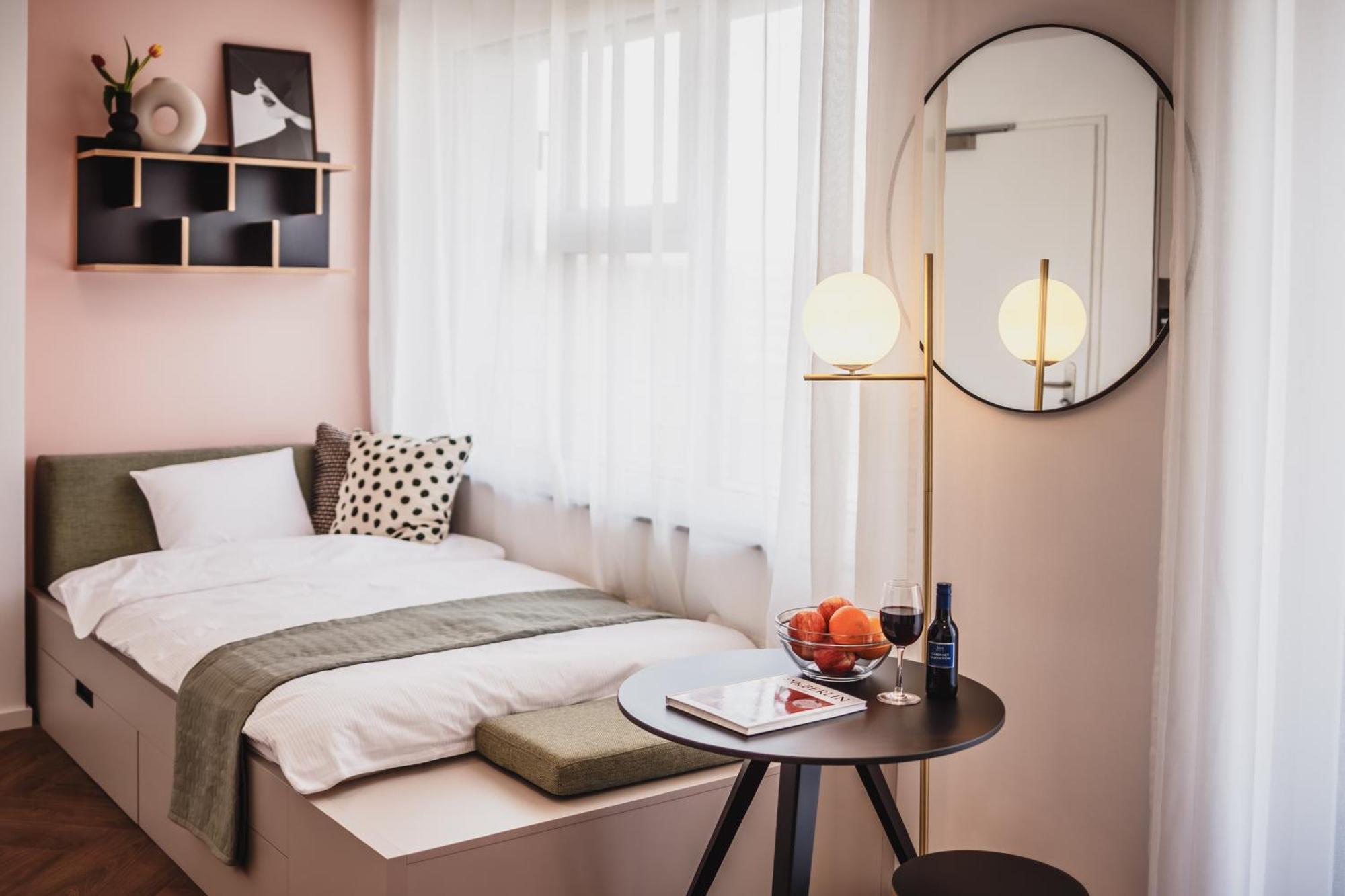 The Circus Living * Berlino